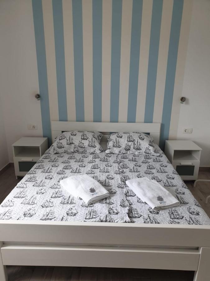 Apartments 4You Vir Kültér fotó