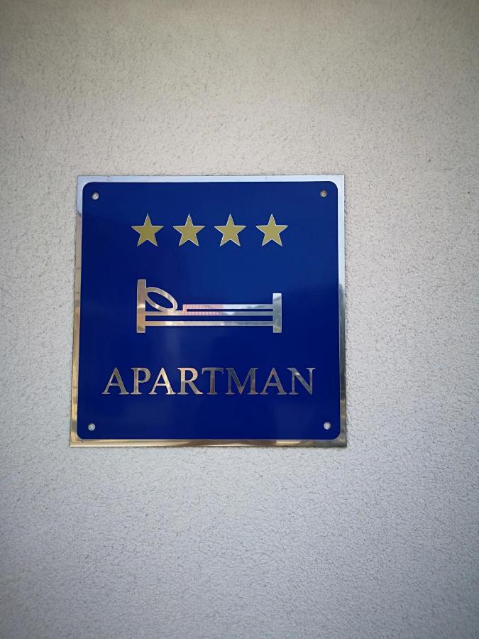 Apartments 4You Vir Kültér fotó