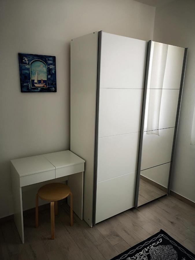Apartments 4You Vir Kültér fotó